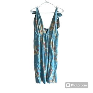 O’NEILL dress size medium NWT (listing # 36)